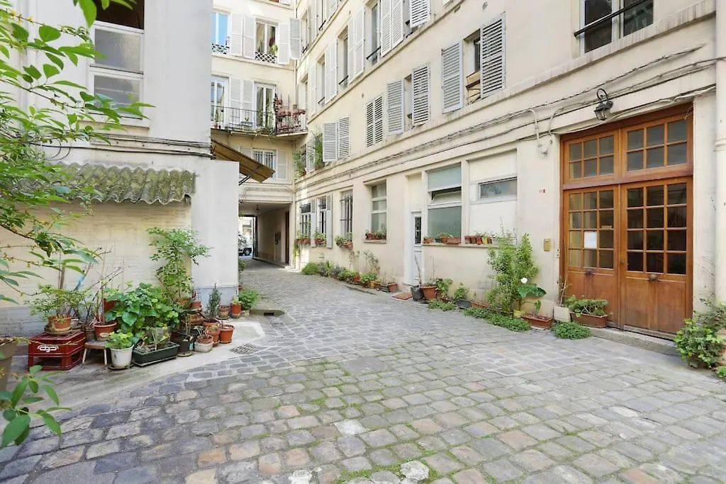 Off New Marais 2 Ch -