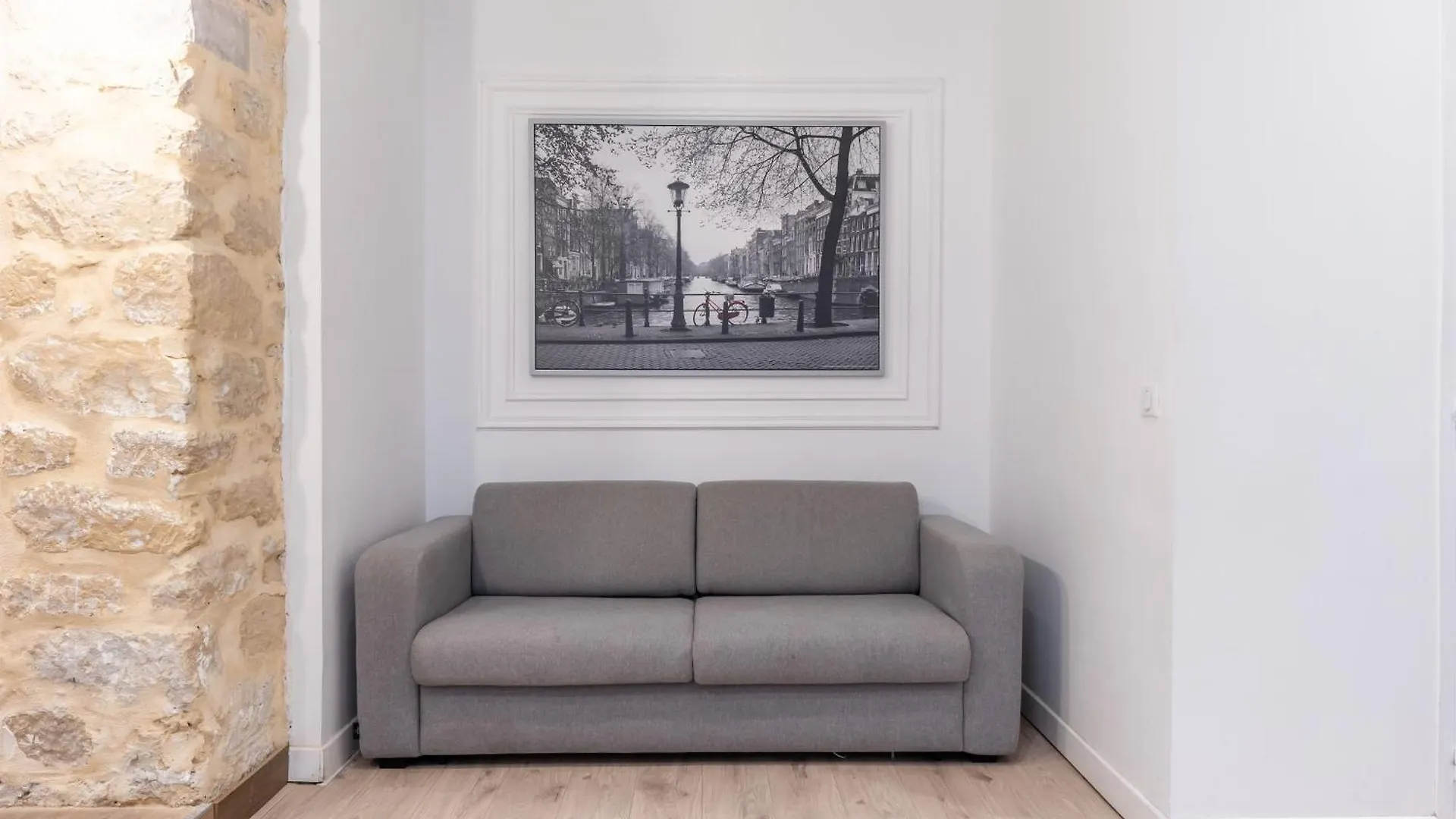 Off New Marais 2 Ch -