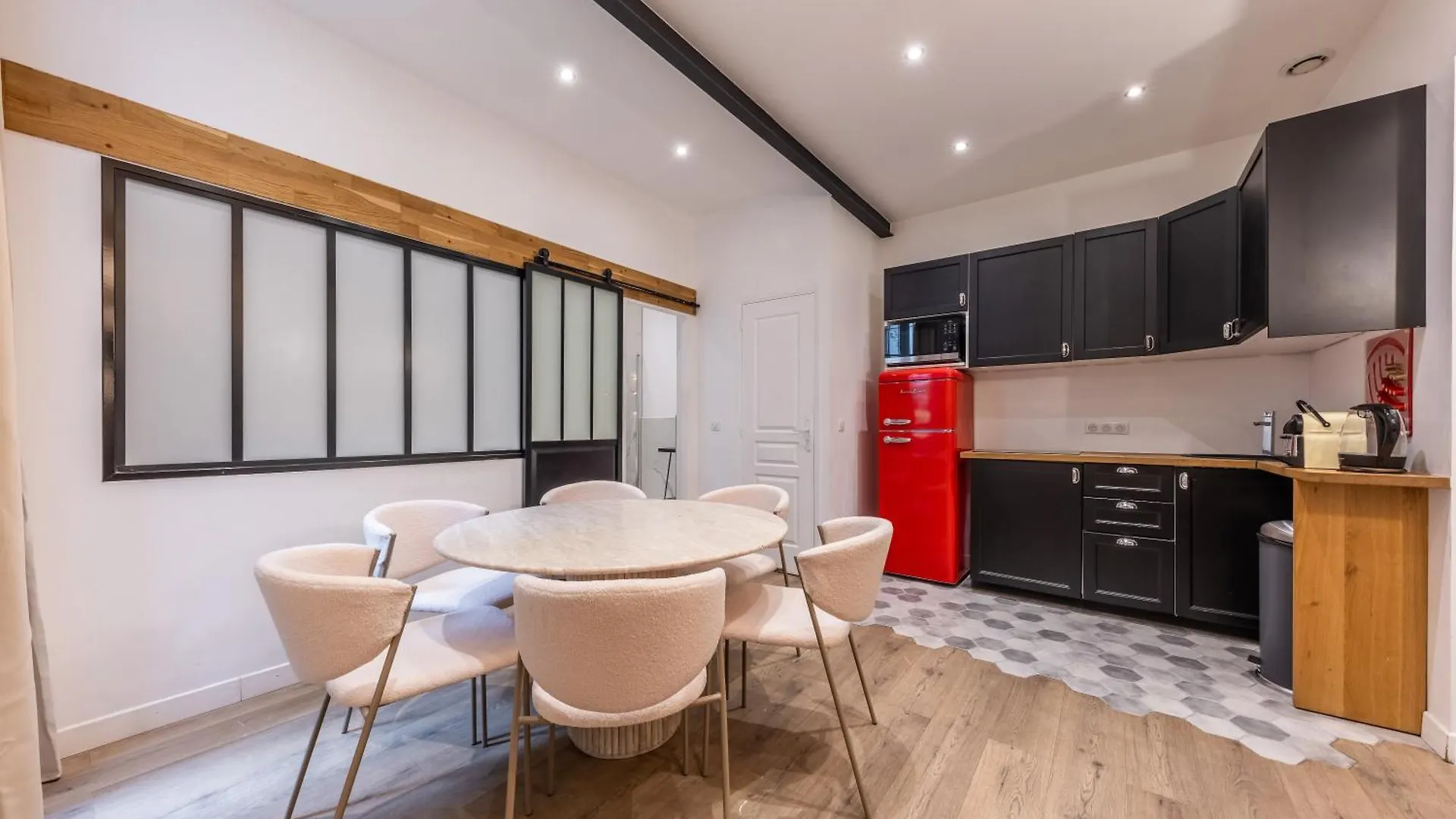 Appartamento Off New Marais 2 Ch -