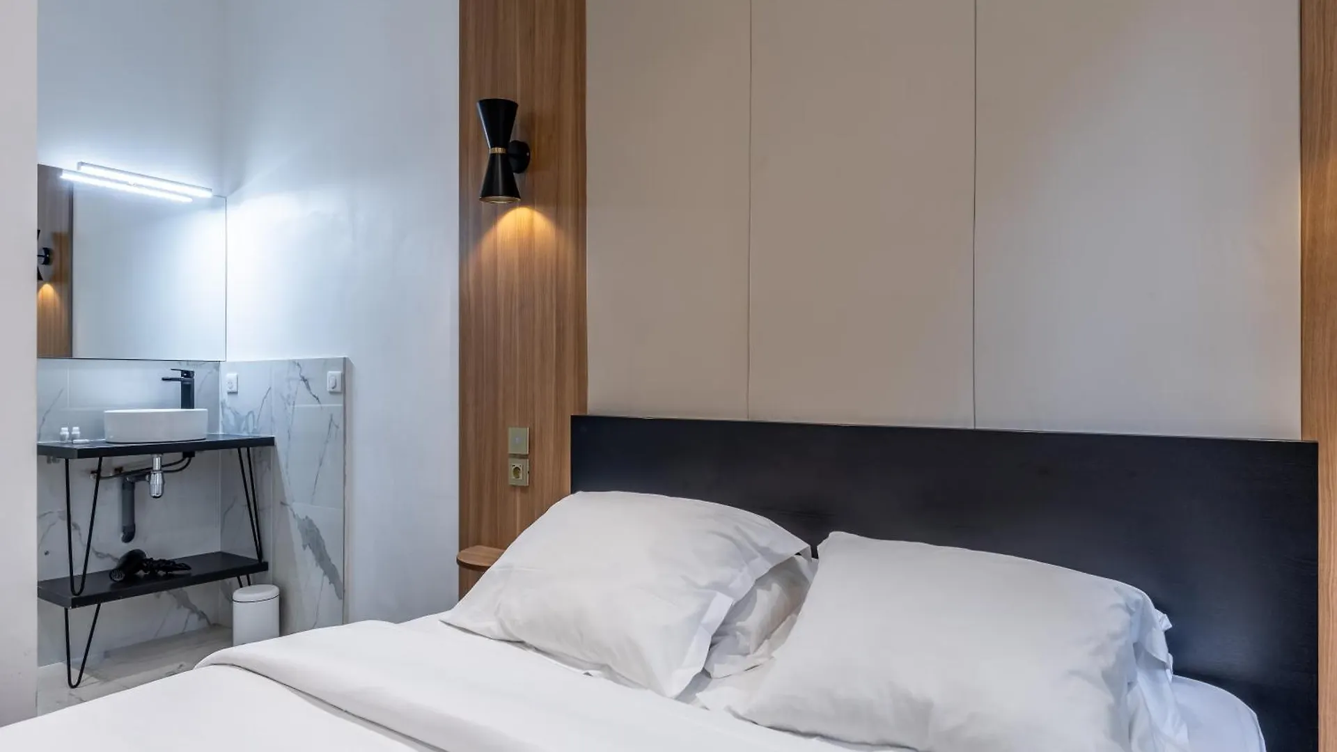 Apartment Off New Marais 2 Ch - *