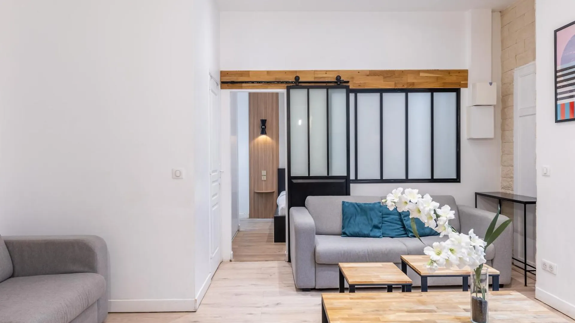 Off New Marais 2 Ch -